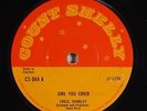 Errol Dunkley 