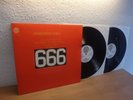 APHRODITE'S CHILD 666 2LP VERTIGO SWIRL 1972 Mint prog psych