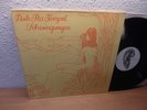 ASH RA TEMPEL SCHWINGUNGEN 1972 MINT KRAUTROCK 1ST PRESSING