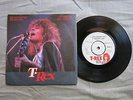 T. REX 20th Century boy EMI 7-inch EP MARC 21