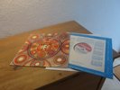 THE WEB FULLY INTERLOCKING 1968 NM UK DERAM TOP RARITY