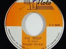 Reggae George 