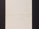 Genuine RINGO STARR signed AUTOGRAPH 1984 full signature The Beatles