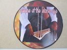 QUEENS OF THE STONE AGE- Self Titled 1998 Debut Album LP PICTURE DISC Vinyl NM+
