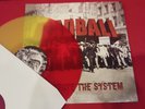 Madball Infiltrate The System Red/Yellow/Purple Vinyl LP Never Played  Hardcore