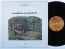 TOM RAPP/PEARLS BEFORE SWINE Beautiful Lies You Could Live In REPRISE LP