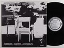 WINGED HORSES Between Fact And Mind PRODUCTOS ESPECIALES CBS LP mexico