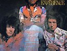 Jimi Hendrix Experience Electric Ladyland vol 1 & 2 7.5 ips Reel to Reel Tape