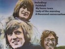 Marvin, Welch & Farrar The Best Of Marvin, Welch & Farrar NEAR MINT Vinyl LP