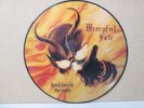 MERCYFUL FATE- Dont Break The Oath LP (PICTURE DISC VINYL) King Diamond METAL