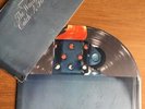 BOB MARLEY WAILERS Catch A Fire Original 1973 Vinyl LP Zippo Lighter Pink EX-