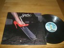 Smokie-Solid ground.lp