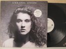CELINE DION- Unison LP (1990 Original Holland Pressing Vinyl EX) Eurovision