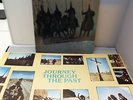 NEIL YOUNG 'A Journey Through The Past' Soundtrack - Double Vinyl LP - K02