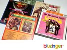 Reel to Reel Tapes  Rascals Iron Butterfly Monkees Tommy James Shadows of Knight