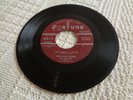 THE DAVIS SISTERS WITH ROY HALL  JEALOUS LOVE/GOING DOWN THE ROAD FORTUNE 170