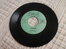 THE FIVE DISCS   I REMEMBER/THE WORLD IS A BEAUTIFUL PLACE EMGE 1004