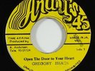 Gregory Isaacs 
