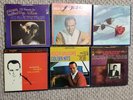 Roger Williams 6 Reel Tapes 7 1/2 ips 4 track