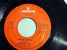 Marvin Sims: Dream a Dream / I Can't Turn You Loose  [Unplayed Copy]