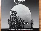 Goblin ?Dawn Of The Dead RARE AMS Vinyl LP Original Motion Picture Soundtrack
