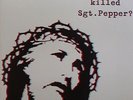 BRIAN JONESTOWN MASSACRE, The - Who Killed Sgt Pepper? - Vinyl (gatefold 2xLP)