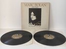 MARC BOLAN AND T REX BEST OF THE 20TH CENTURY BOY DOUBLE VINYL ALBUM 1985 EX