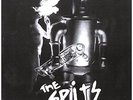 The Spits-SPITS 1  VINYL LP NUEVO (Importación USA)