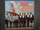 JOSIE 4001 THE DUBS MEET THE SHELLS   Mono LP