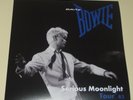 David Bowie Live in Montreal 1983 only 30 copies in clear 7