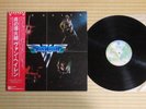Van Halen ?– Van Halen P-10479W Japan Insert Obi