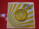 ROSCO GORDON - SALLY JO / TORRO - Rare Original Sun 45 - 305