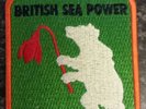 british sea power 