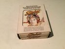 Rare Stardust Double 8 Track Cartridge Tape. David Essex Film Soundtrack Tested