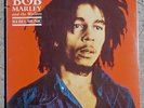 Bob Marley & Wailers - Rebel Music, Vinyl LP, USA SEALED