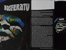 LP Nosferatu Nosferatu - Long Hair Music lhc00093 - STILL SEALED