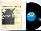 JIMI HENDRIX Live At The LA Forum 4-25-70 POD 2-LP Scuse Me While I Kiss The Sky