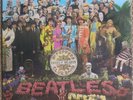 The Beatles ?– Sgt. Pepper's Lonely Hearts Club Band: PCS 7027 1973 UK Vinyl EX