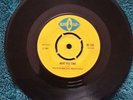 RARE REGGAE -: Trevor & The Maytones - Everyday is like a holiday. 69 Blue Cat