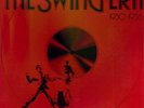 3 LP-Box The Swing Era 1930-1936 mit Booklet Louis Armstrong, Chick Webb