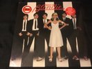 SEALED BLONDIE PARALLEL LINES IMPORT COLORED VINYL LP 1978 S1-1192