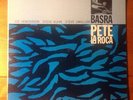 Pete LA Roca Blue Note Mono N.Y. Address DG/Ear/Van Gelder stamped