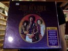 The Jimi Hendrix Experience [8-LP Vinyl Box Set] by Jimi Hendrix