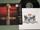 HOUSE OF LORDS - SAHARA - GERMAN RCA A1/B1  LP