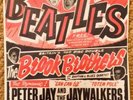 The Beatles Concert Handbill Odeon Leeds 3rd November 1963 Very Rare