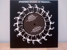 RAMMSTEIN Waidmanns Heil UK Record Store Day 2011 7