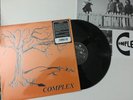 Psych COMPLEX  LP Spanish Import LP on Guerssen w/Insert