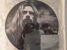 ROB ZOMBIE - Educated Horses - Picture Disc Vinyl LP Record PLAYED ONCE