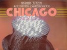 Chicago-1981-Australian Cast-[Sydney Theatre Company]-Record LP