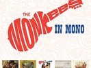 Monkees In Mono 5 LP box set 180 gram audiophile vinyl Friday Music 2014 MINT